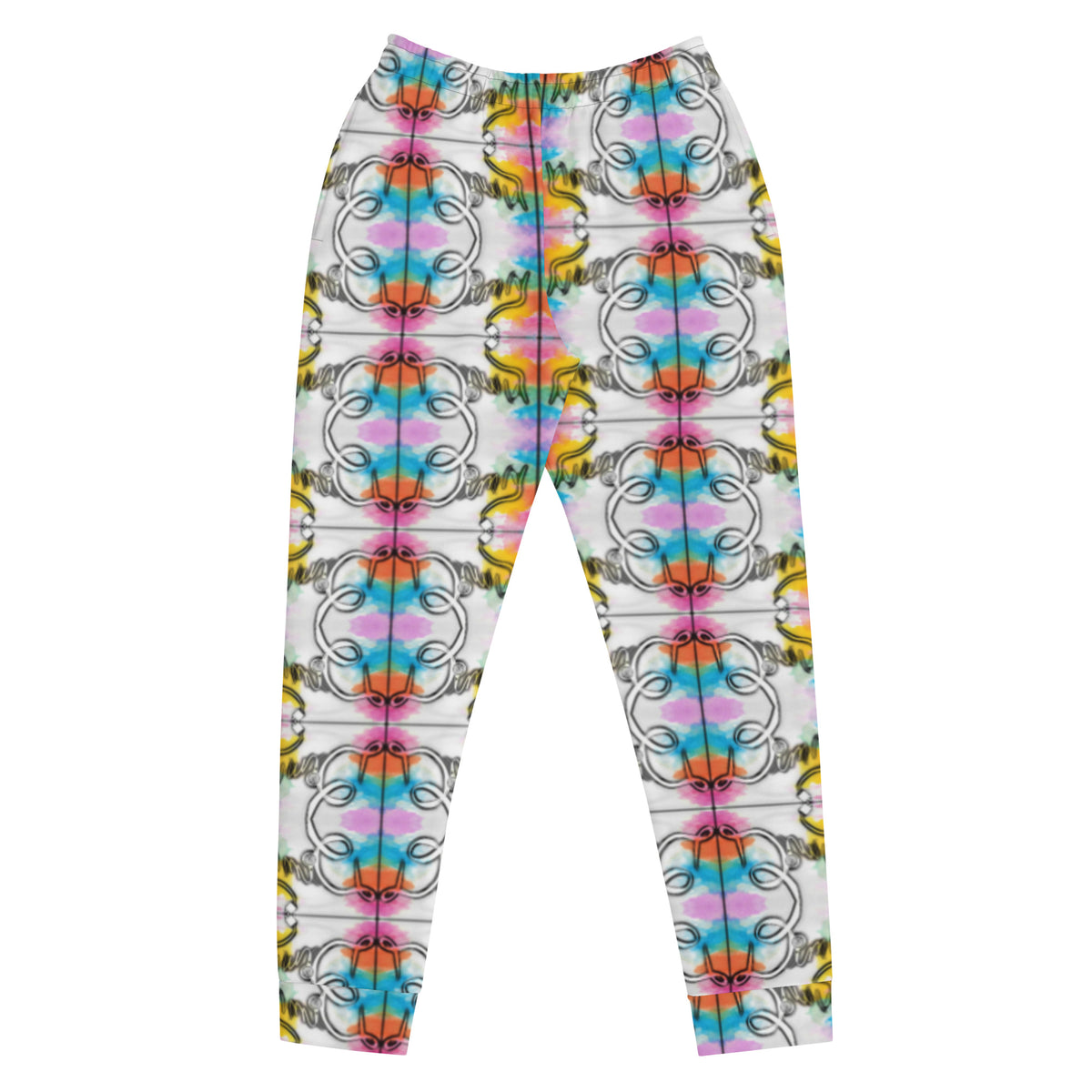 Dimvy Women's Joggers