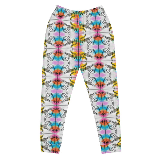 Dimvy Women's Joggers