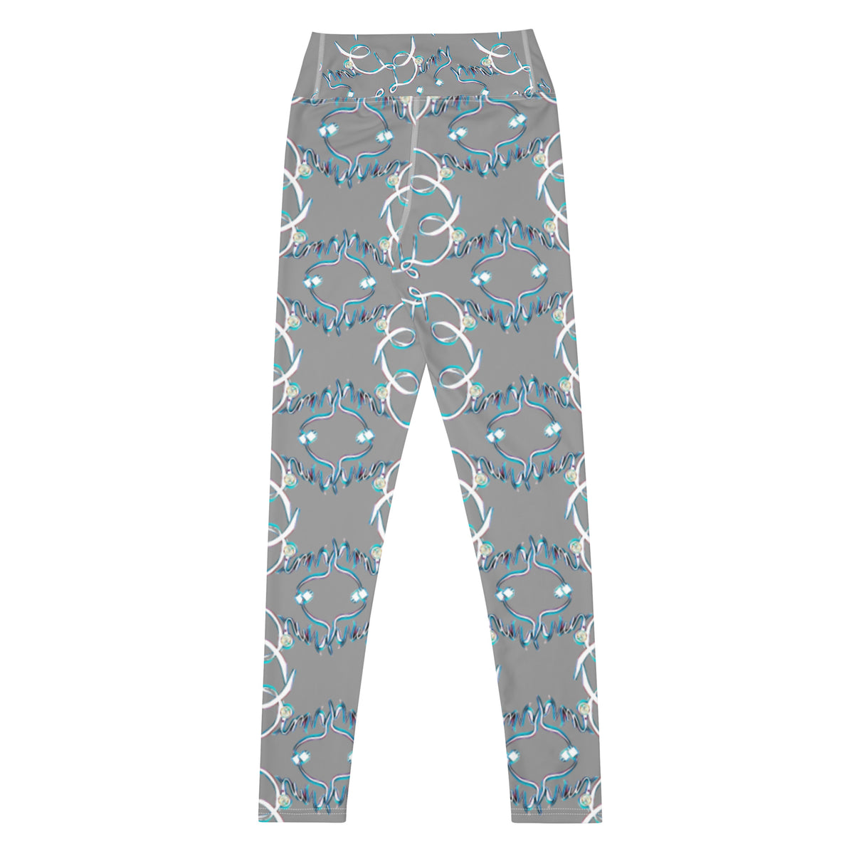 Dimvy Yoga Leggings