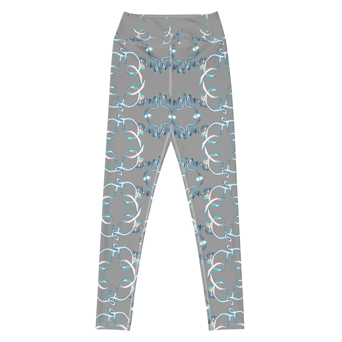Dimvy Yoga Leggings