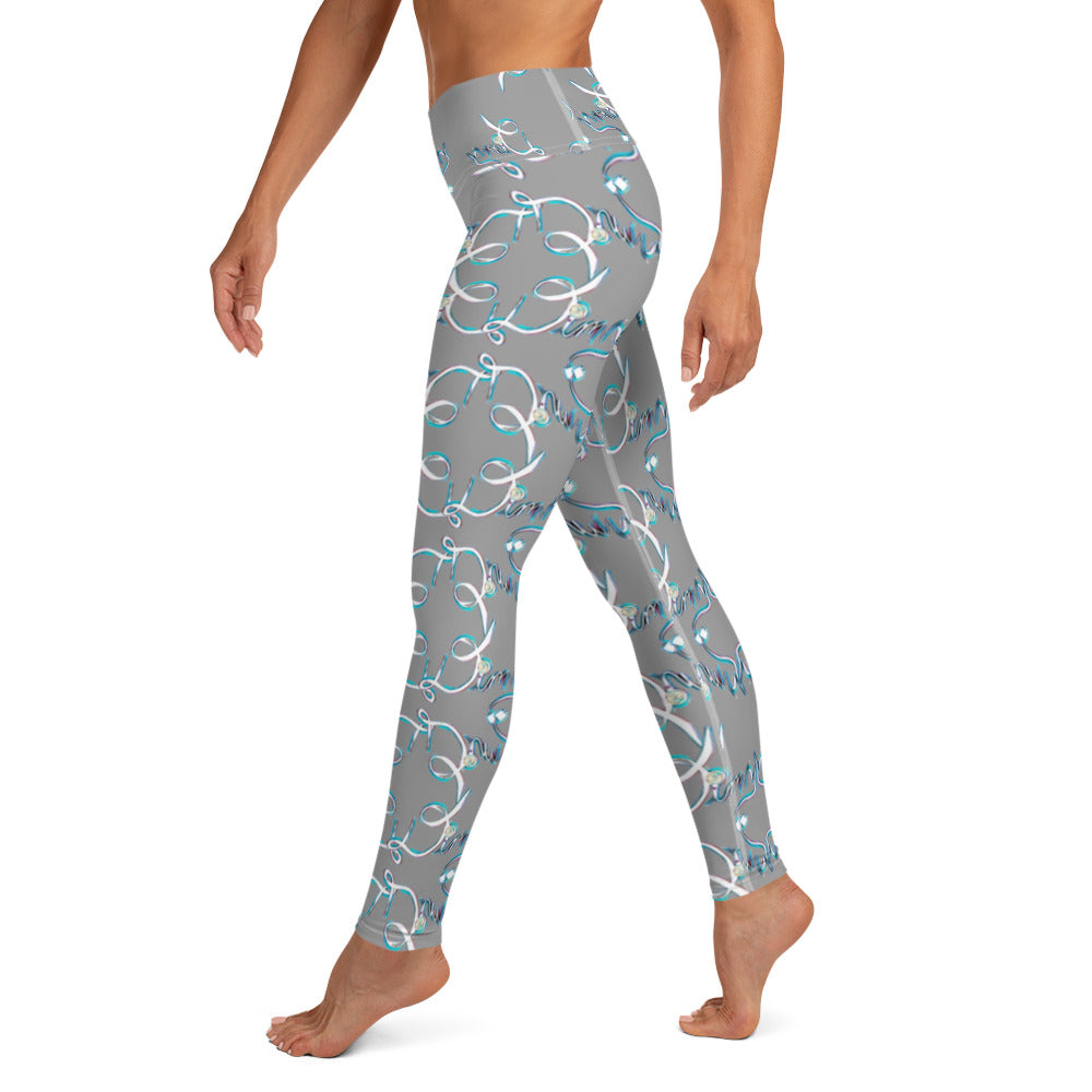 Dimvy Yoga Leggings