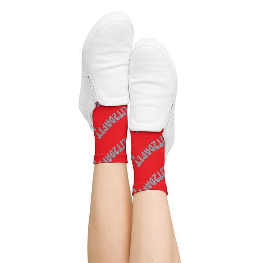 Dimvy Lit2dafit Ankle socks
