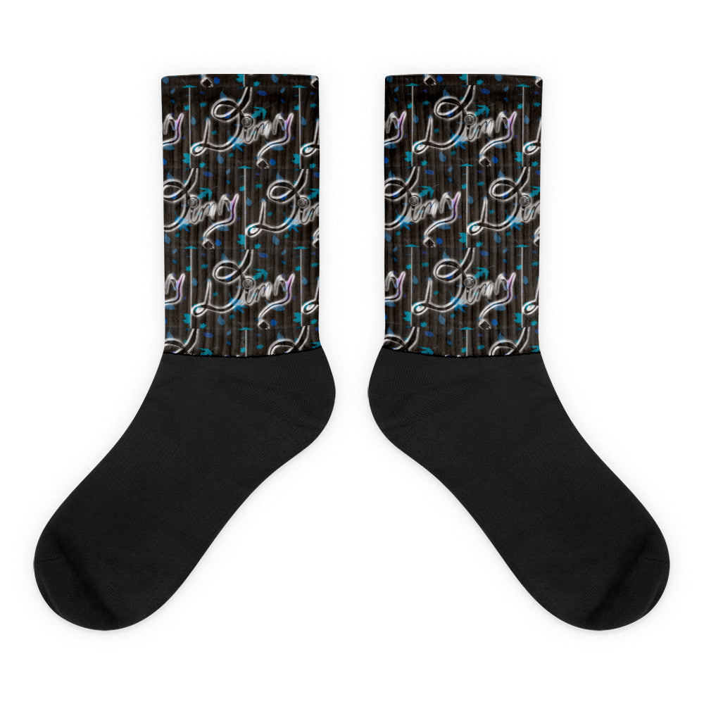 Dimvy Socks