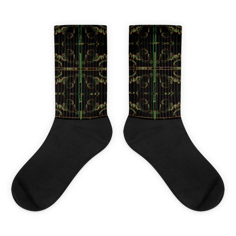 Dimvy Socks