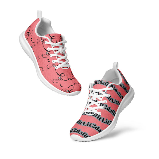 Dimvy Men’s athletic shoes