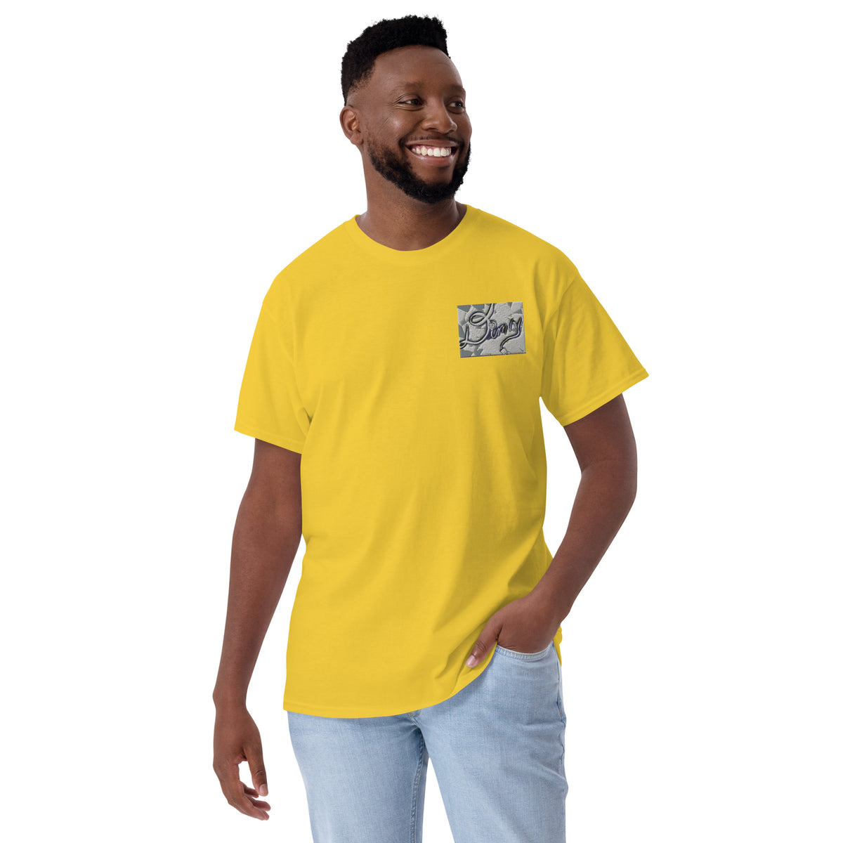 Dimvy Short Sleeve T-Shirt