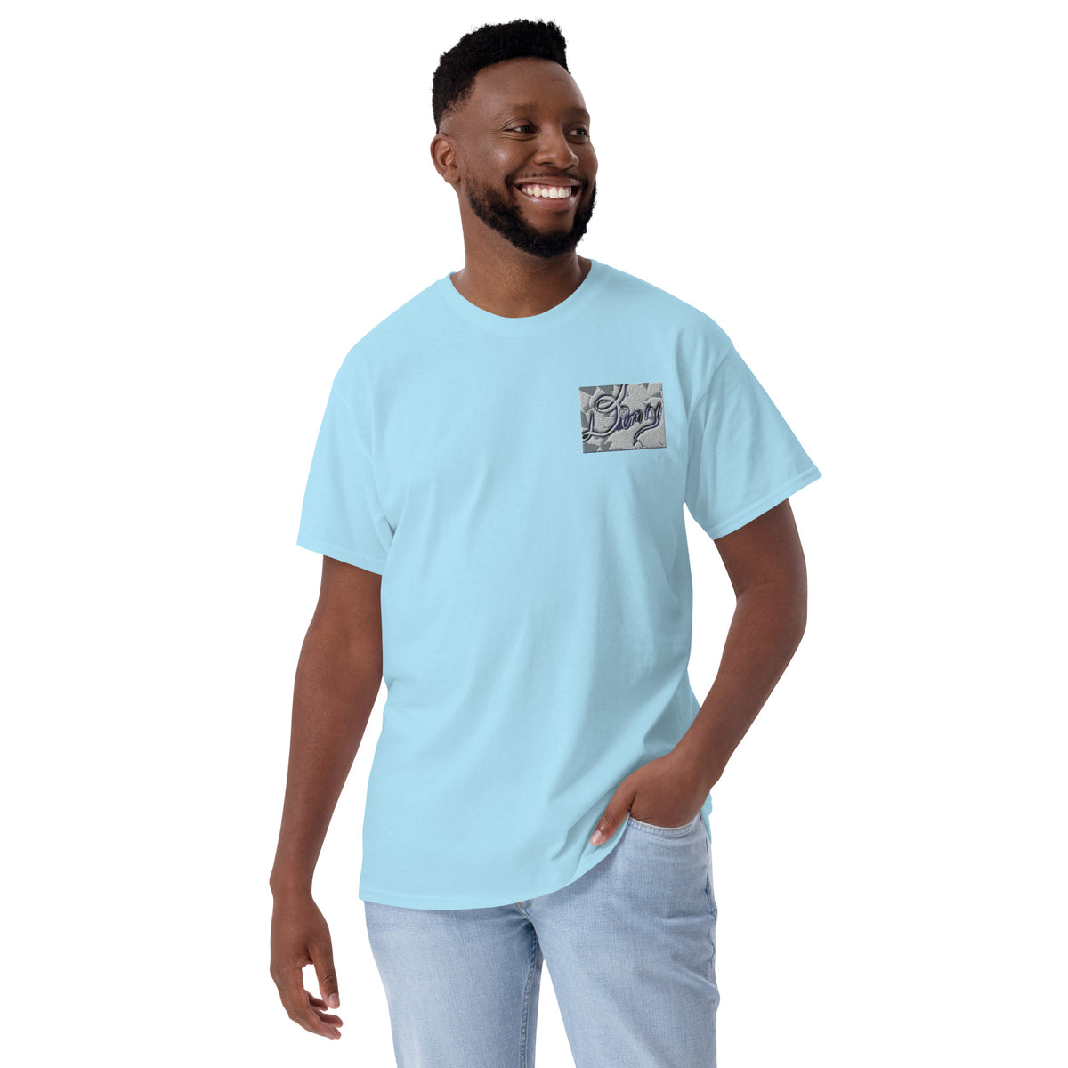 Dimvy Short Sleeve T-Shirt