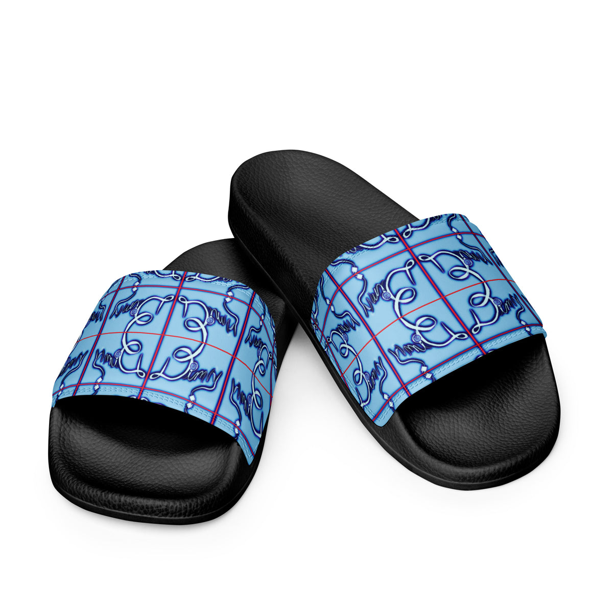 Dimvy Men’s slides