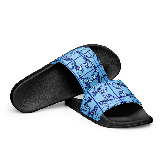 Dimvy Cloud Men’s slides