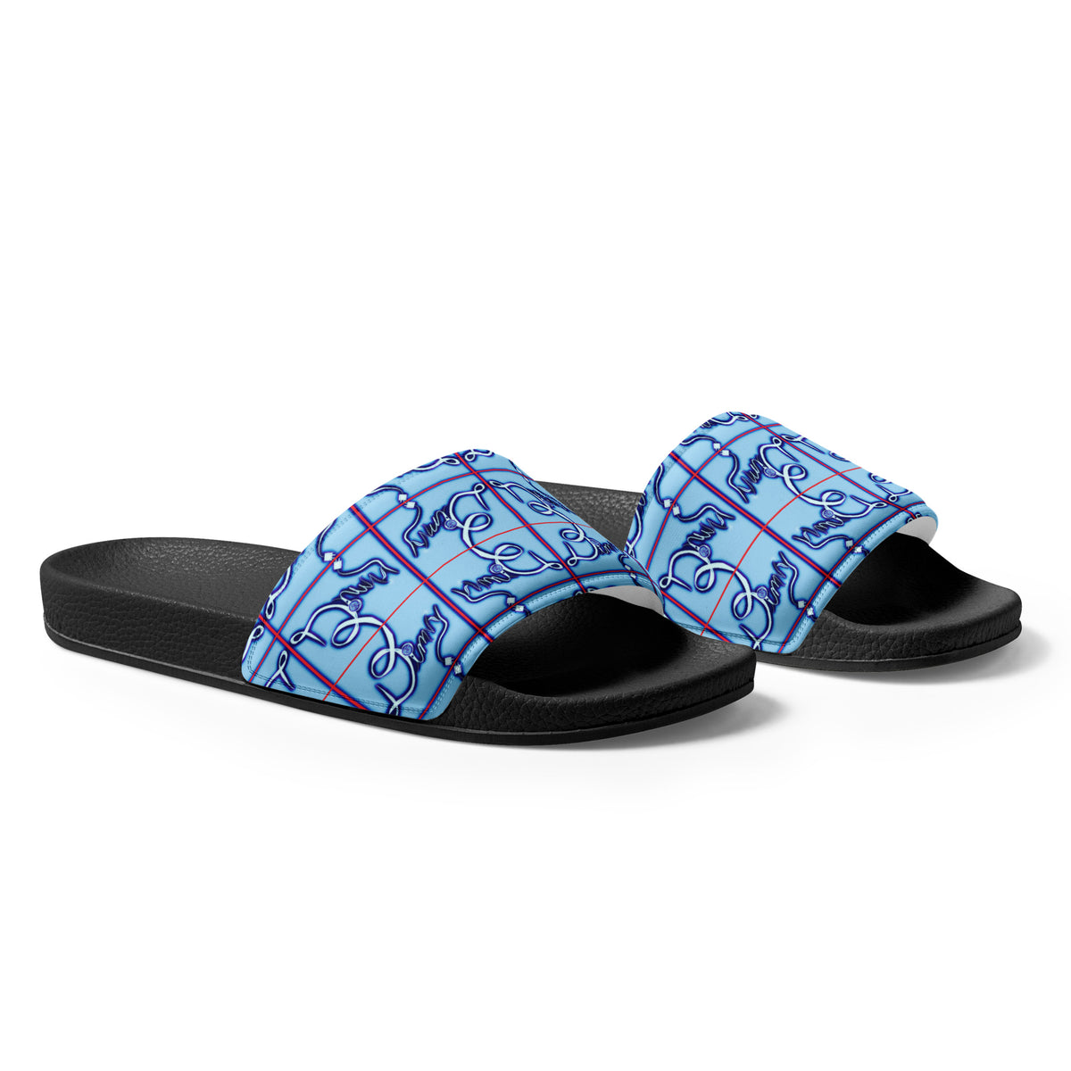 Dimvy Men’s slides