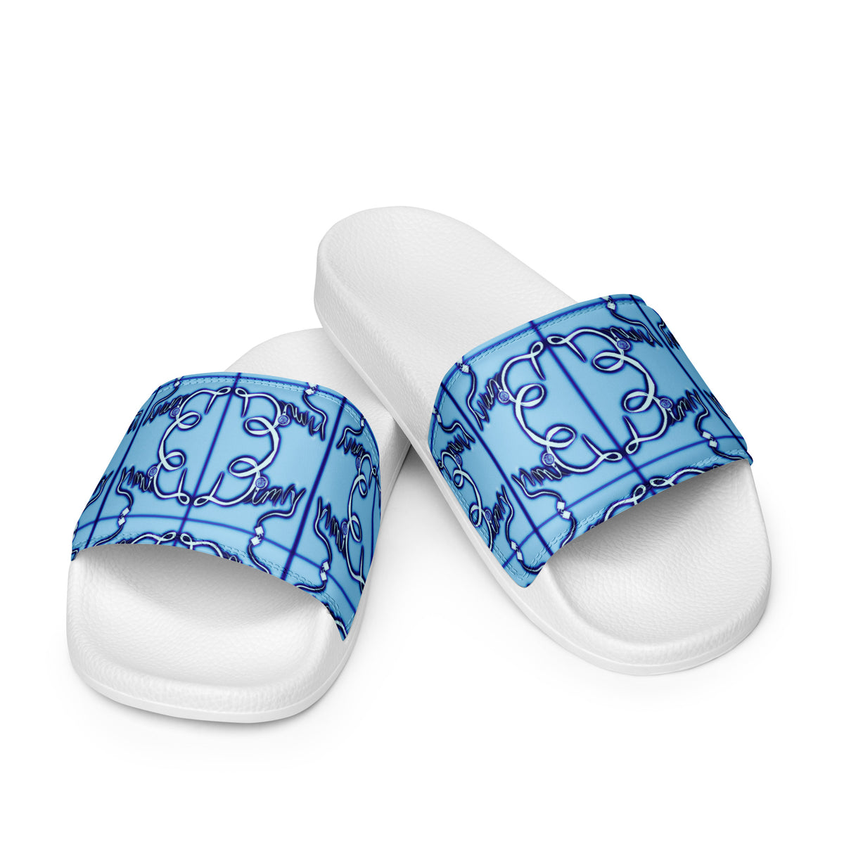 Dimvy Cloud Men’s slides