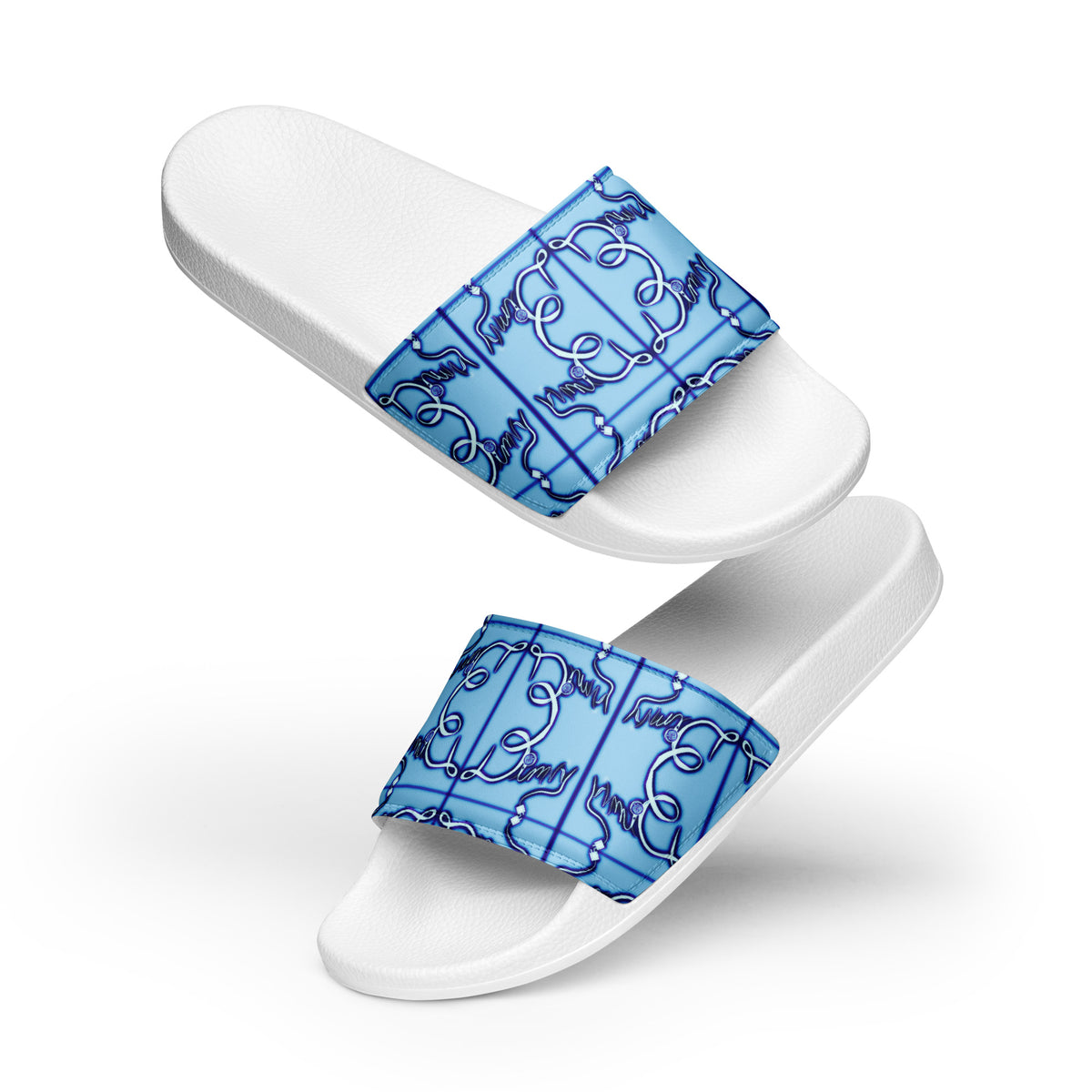 Dimvy Cloud Men’s slides
