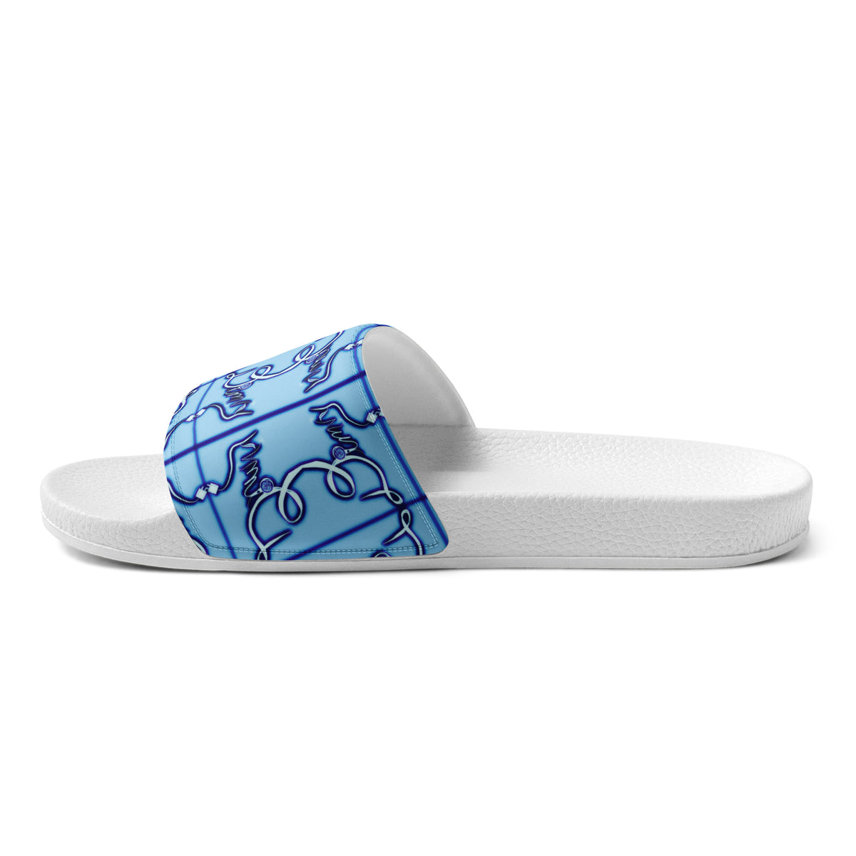 Dimvy Cloud Men’s slides
