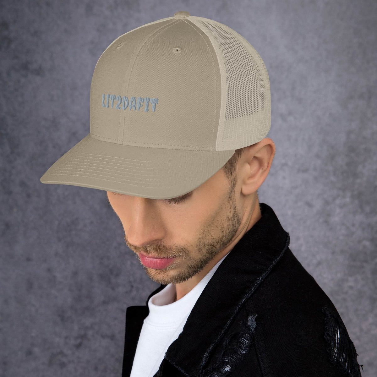 Dimvy Trucker Cap