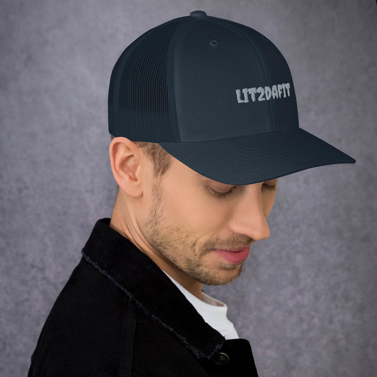 Dimvy Trucker Cap