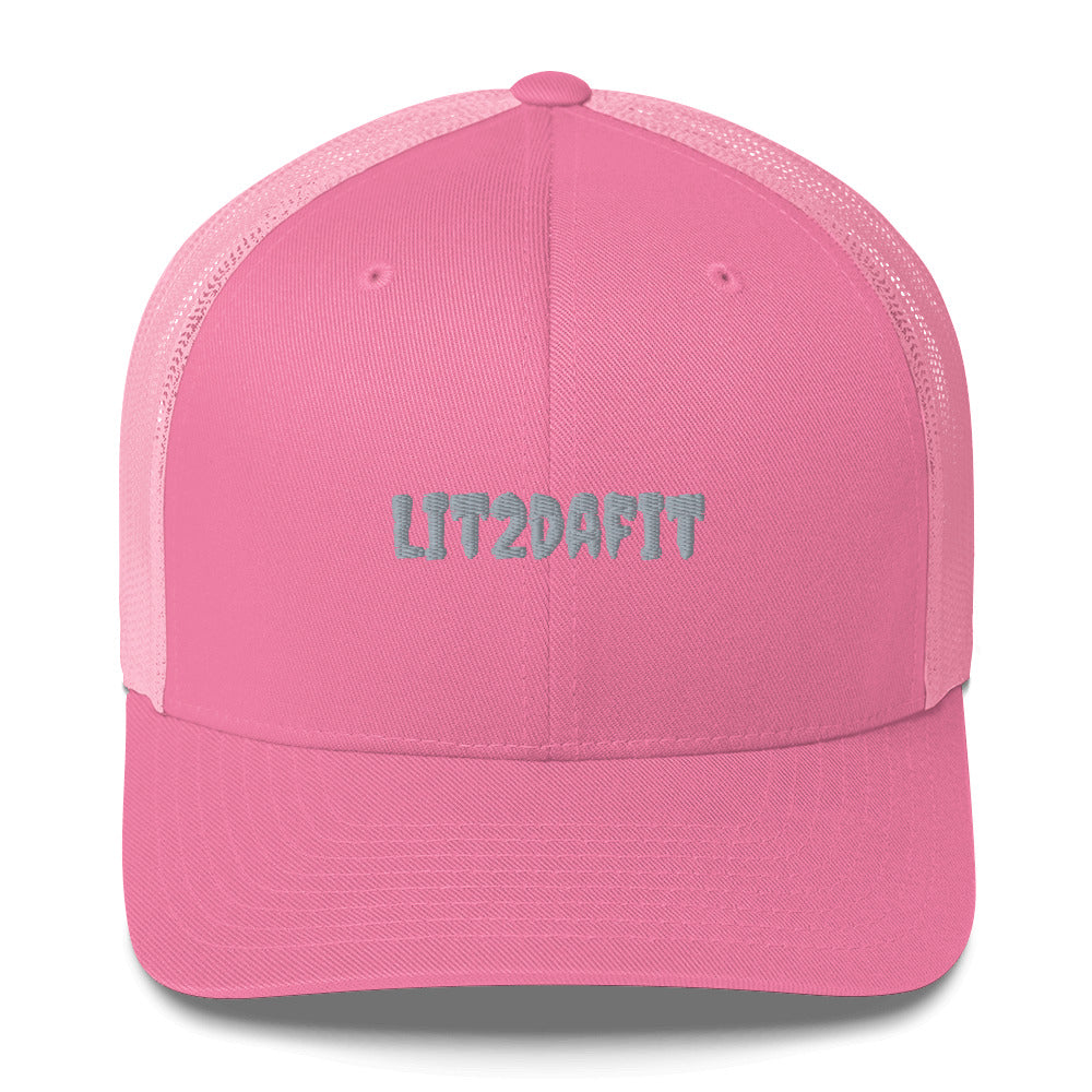 Dimvy Trucker Cap