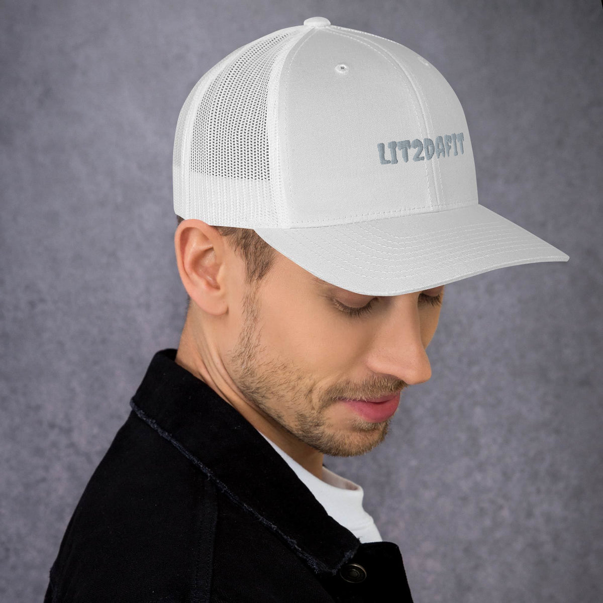 Dimvy Trucker Cap