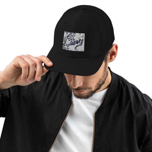 Dimvy Trucker Cap