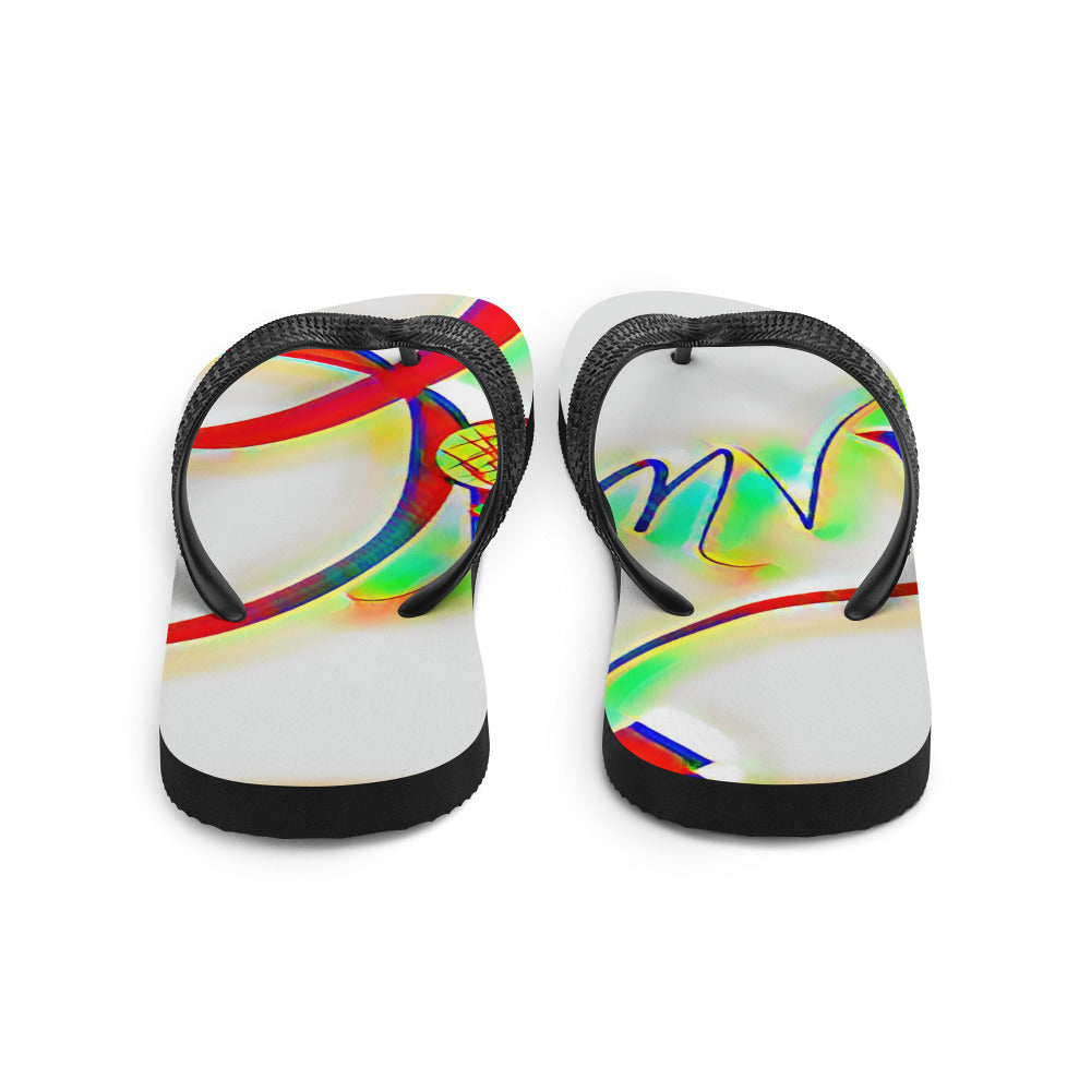 Dimvy Flip-Flops
