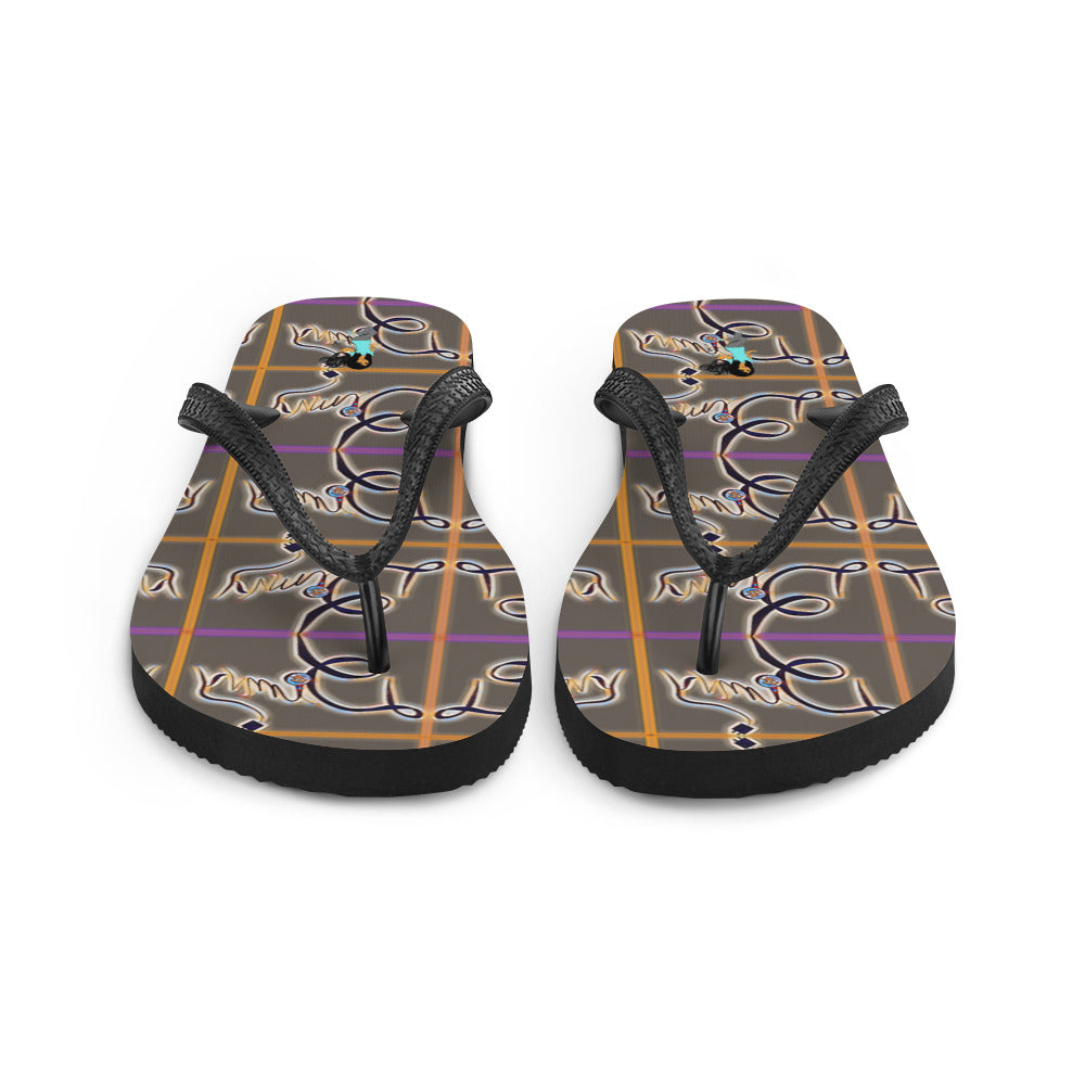 Dimvy Flip-Flops
