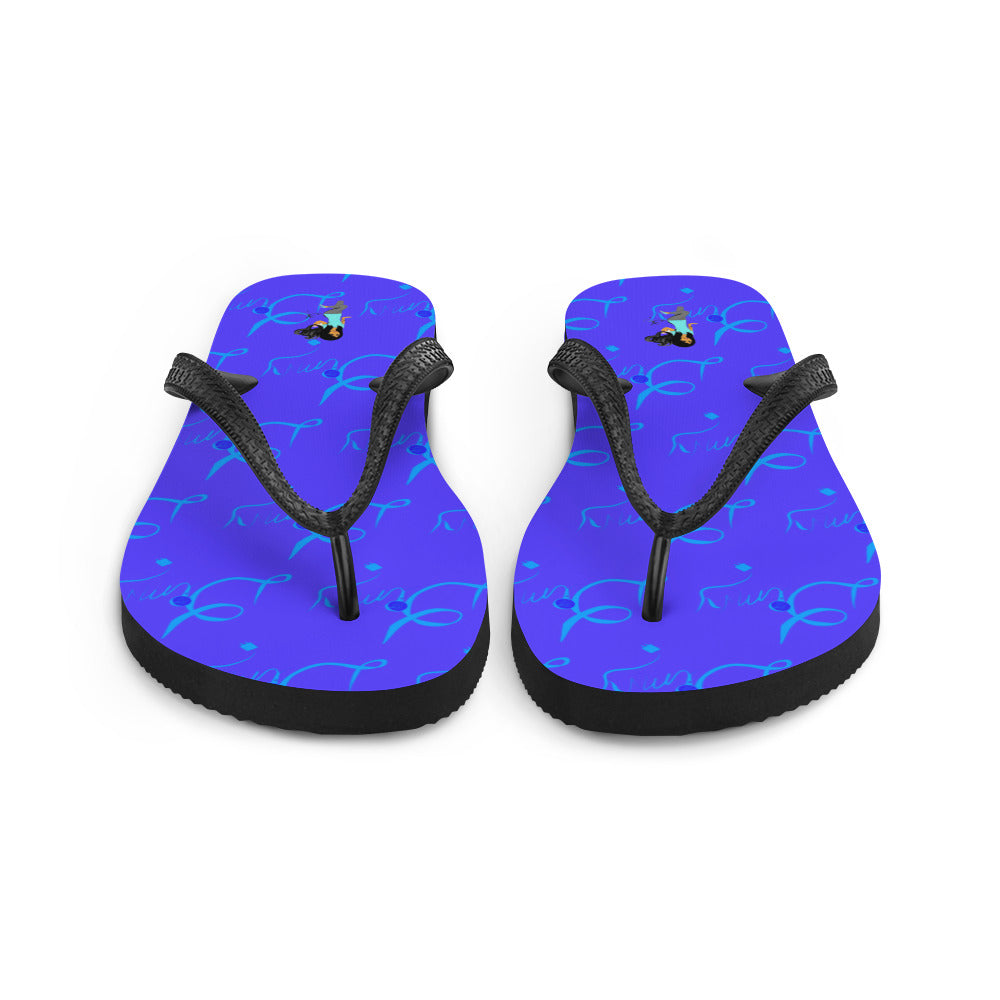 Dimvy Flip-Flops