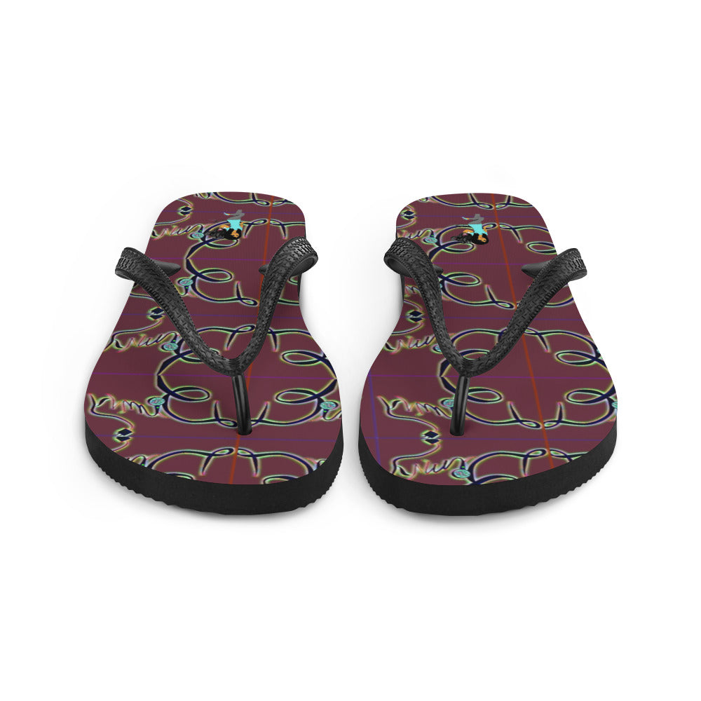 Dimvy Flip-Flops