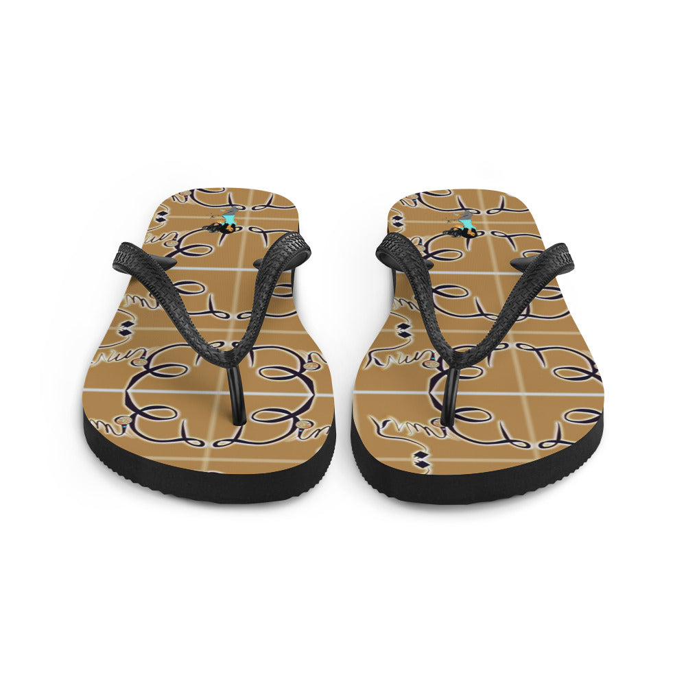 Dimvy Flip-Flops