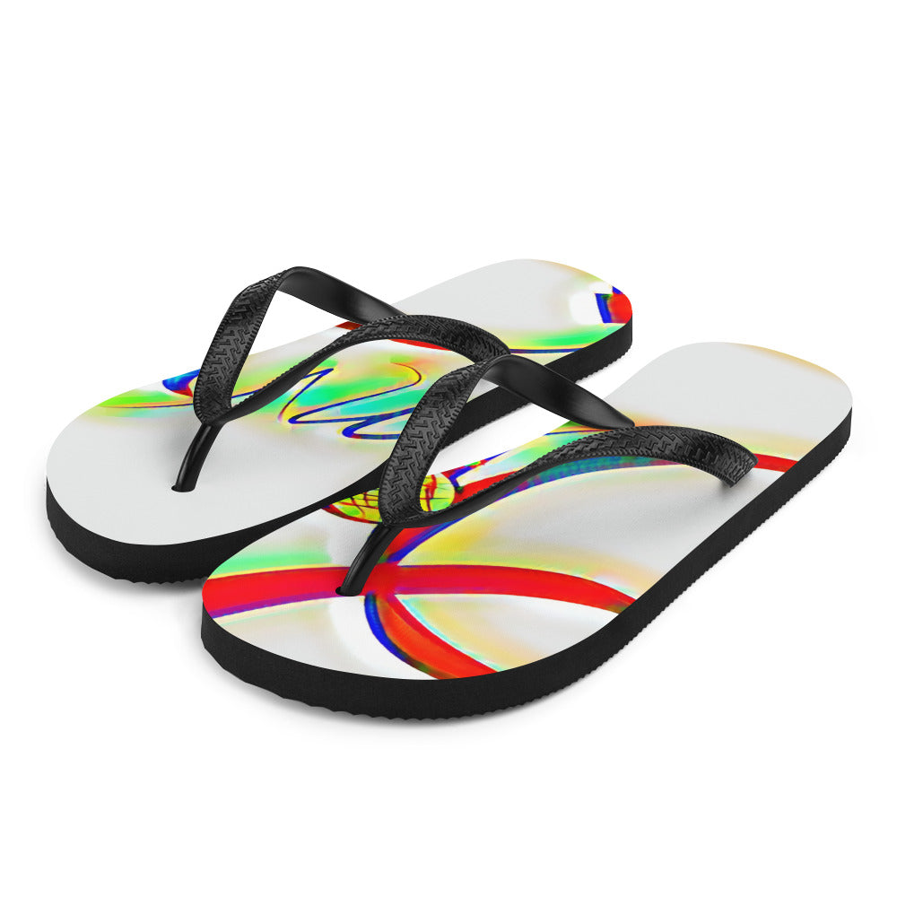 Dimvy Flip-Flops