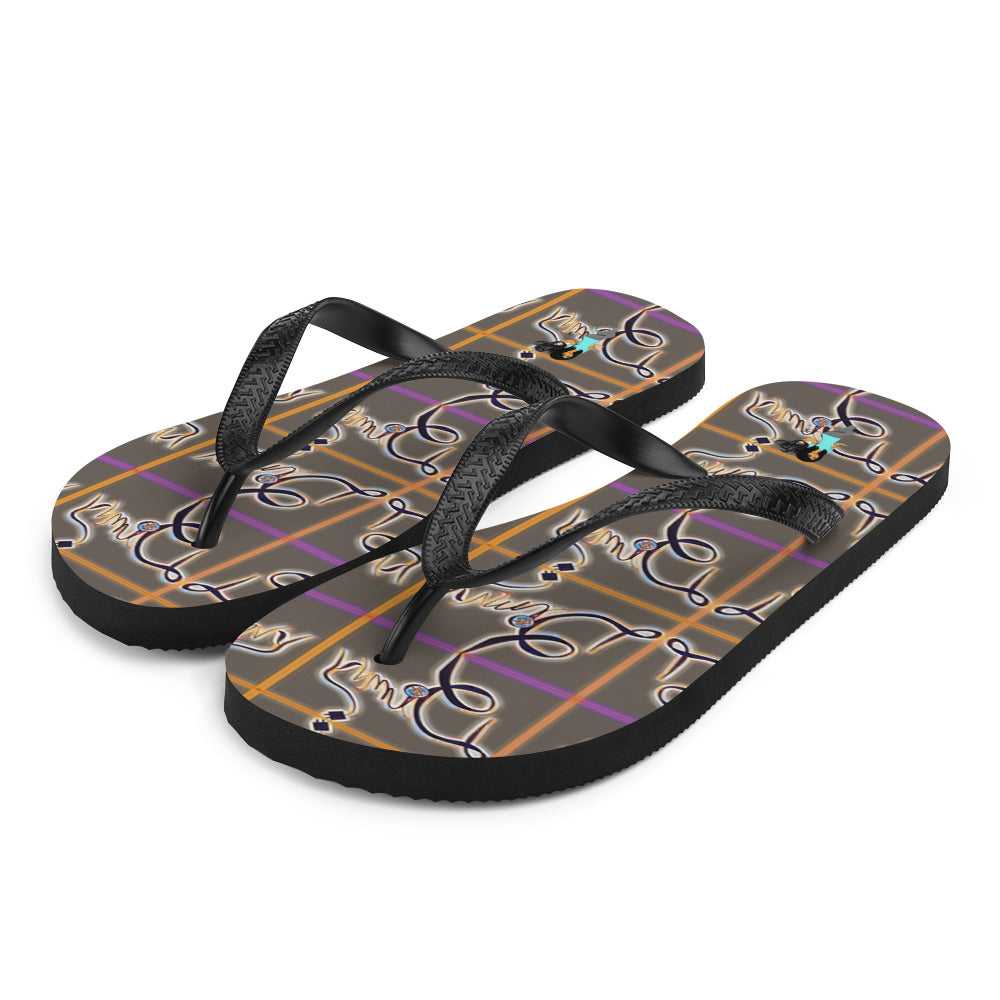 Dimvy Flip-Flops