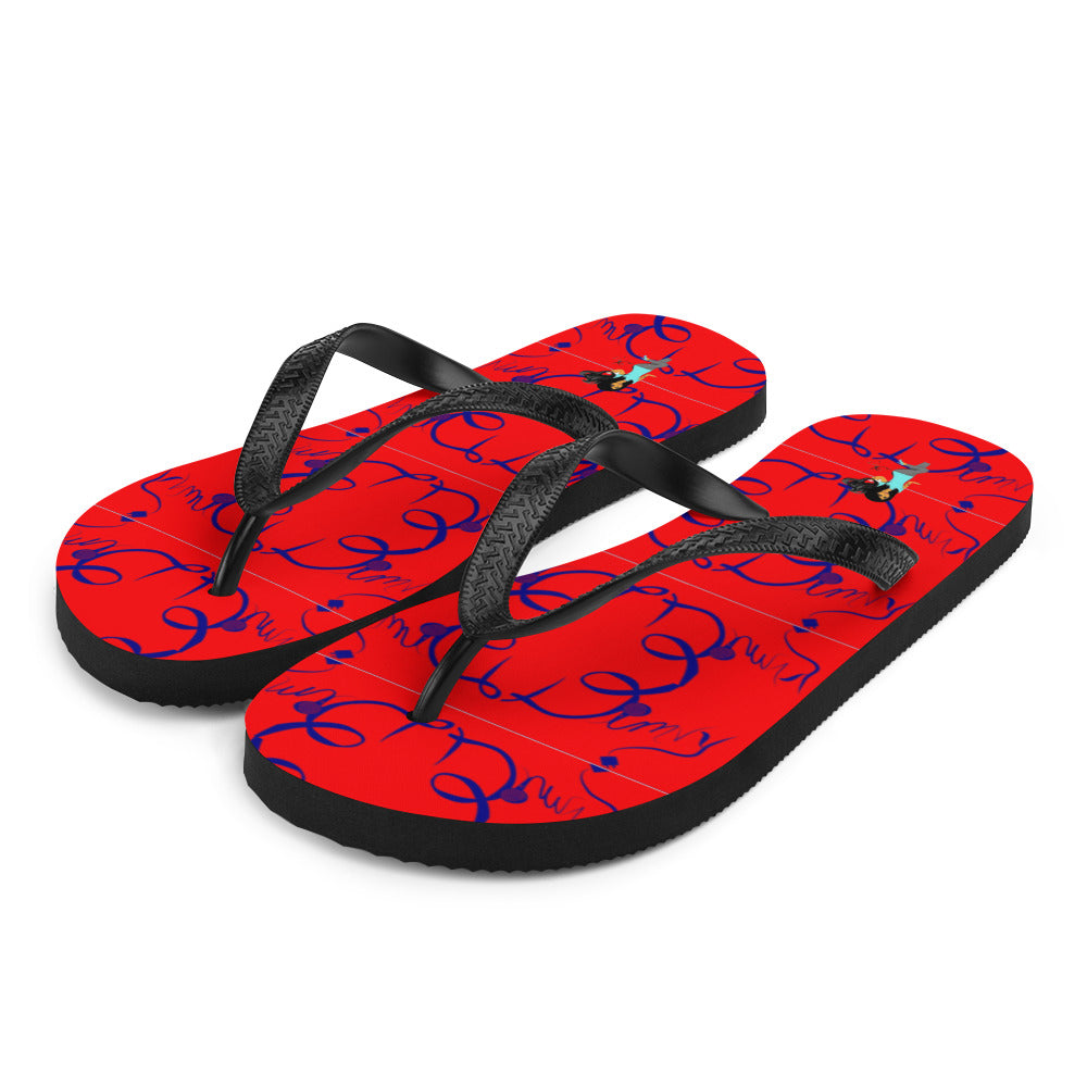 Dimvy Flip-Flops