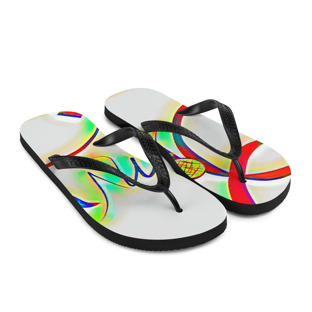 Dimvy Flip-Flops