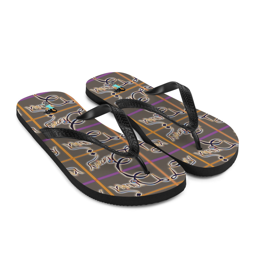 Dimvy Flip-Flops