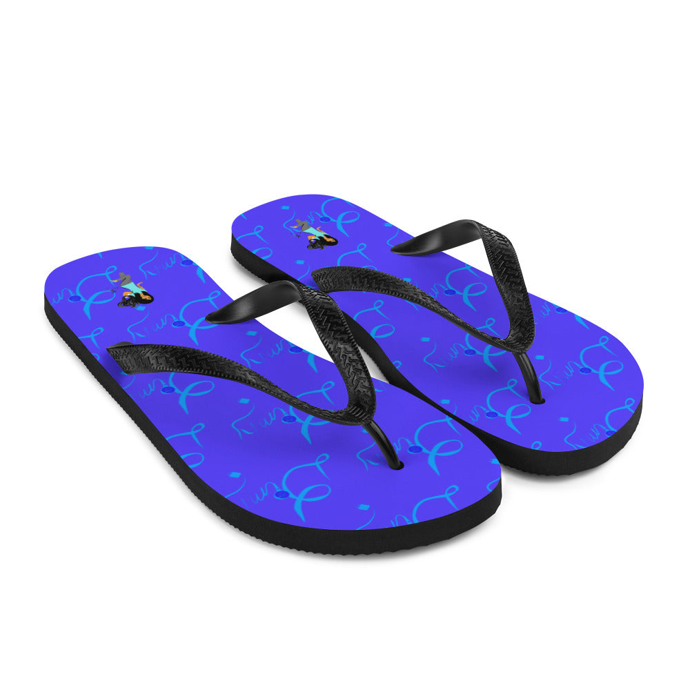 Dimvy Flip-Flops