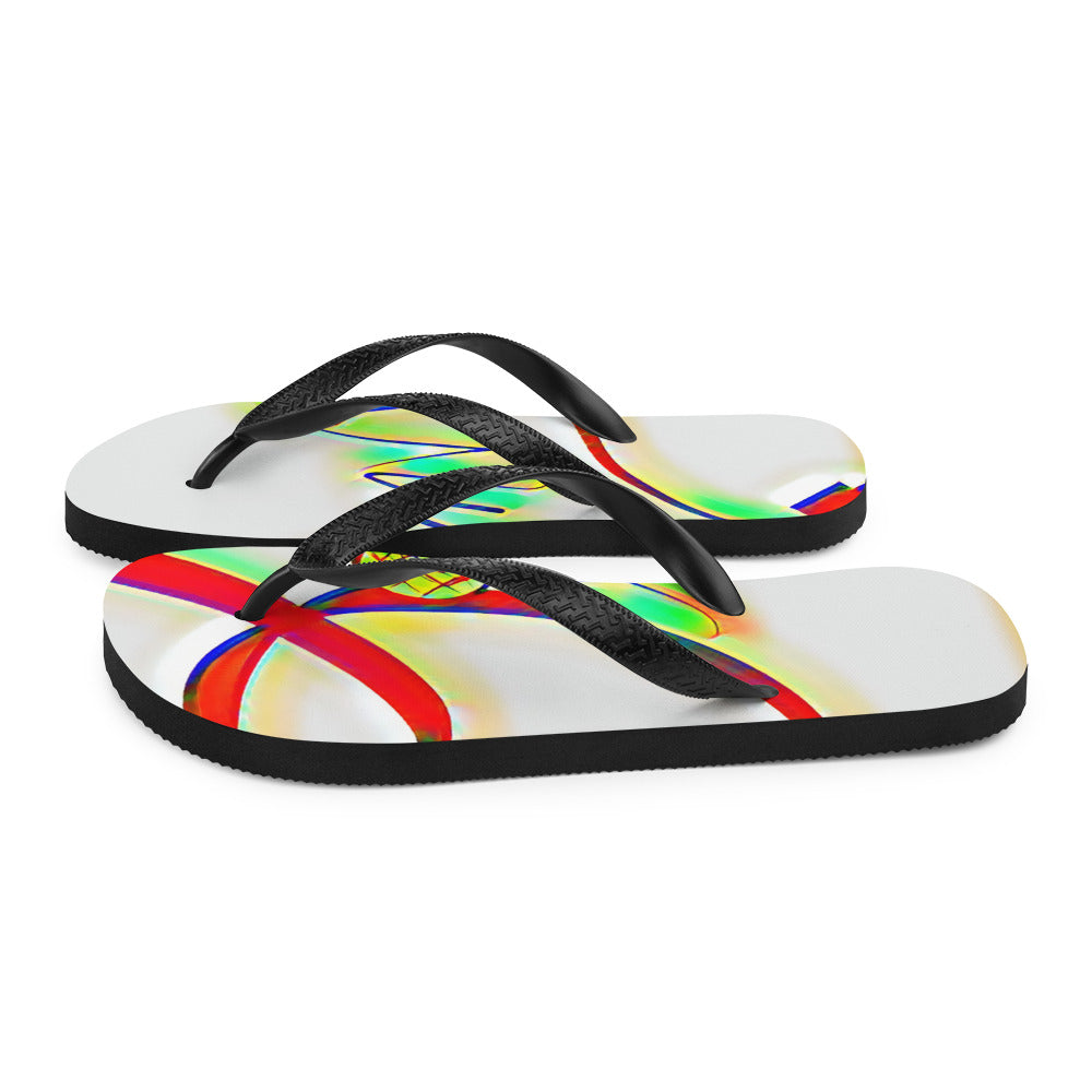 Dimvy Flip-Flops