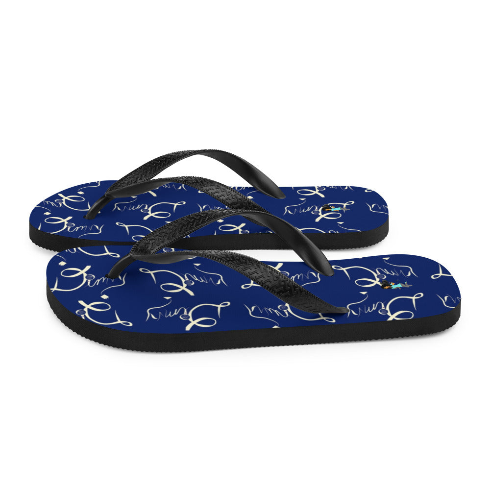 Dimvy Flip-Flops