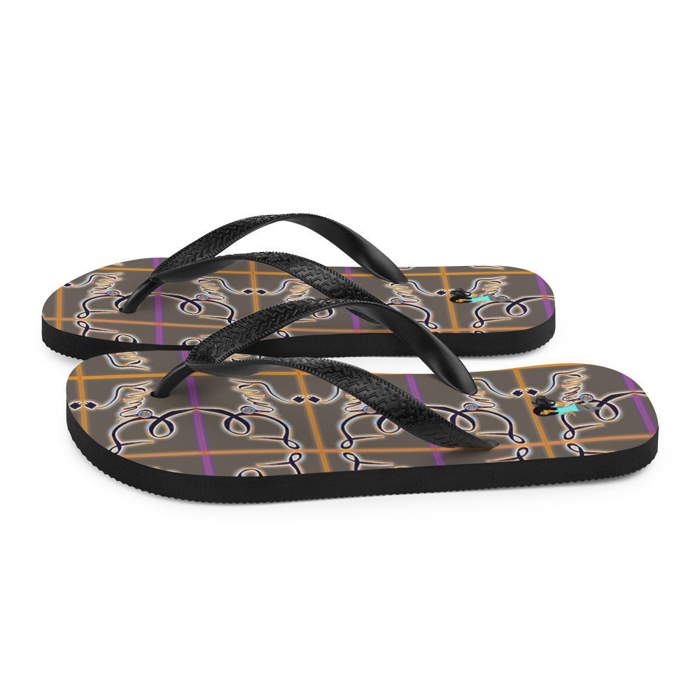 Dimvy Flip-Flops
