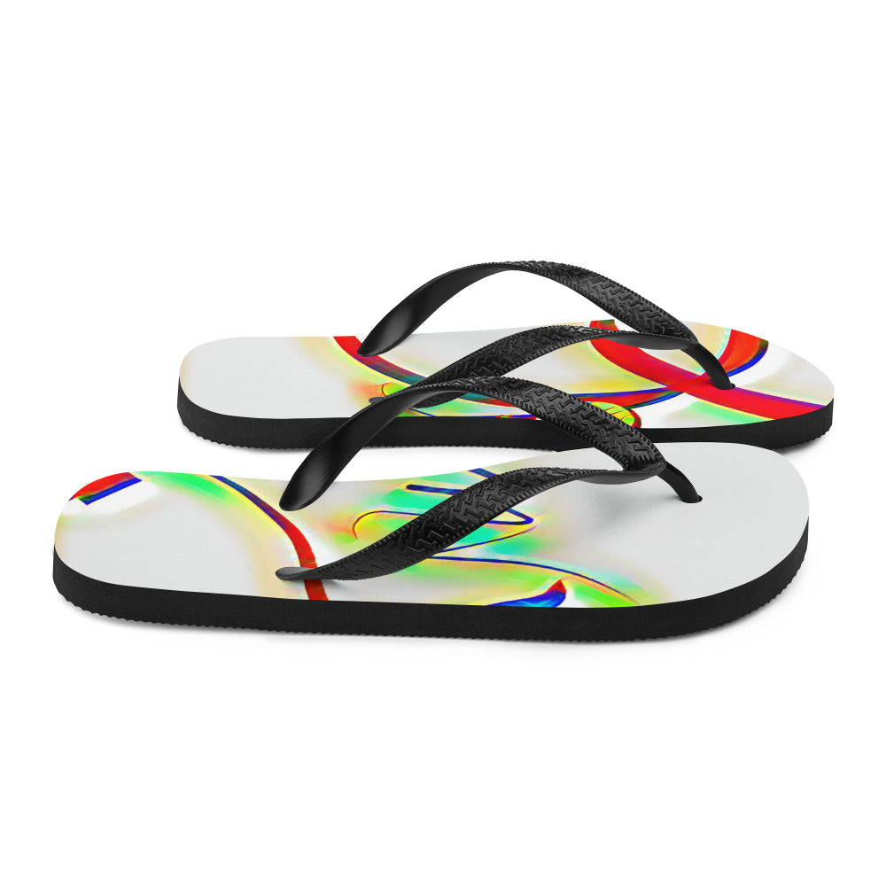 Dimvy Flip-Flops