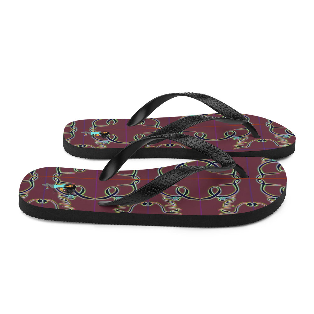 Dimvy Flip-Flops