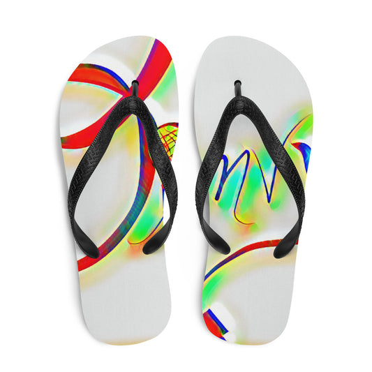 Dimvy Flip-Flops 
