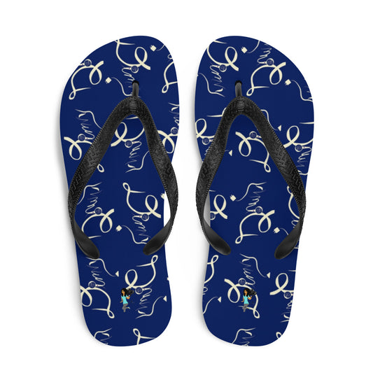 Dimvy Flip-Flops
