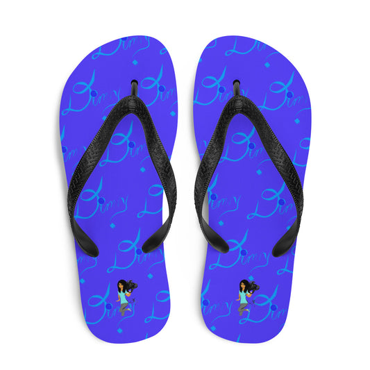 Dimvy Flip-Flops