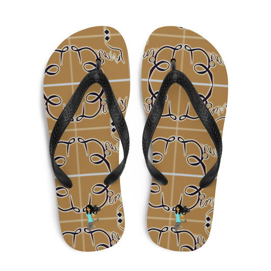 Dimvy Flip-Flops