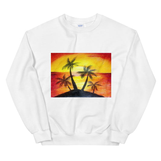 Dimvy Exotic Scenery 