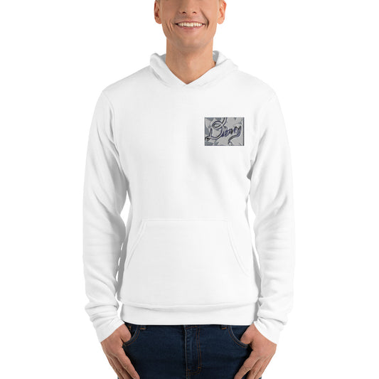 Dimvy Unisex hoodie
