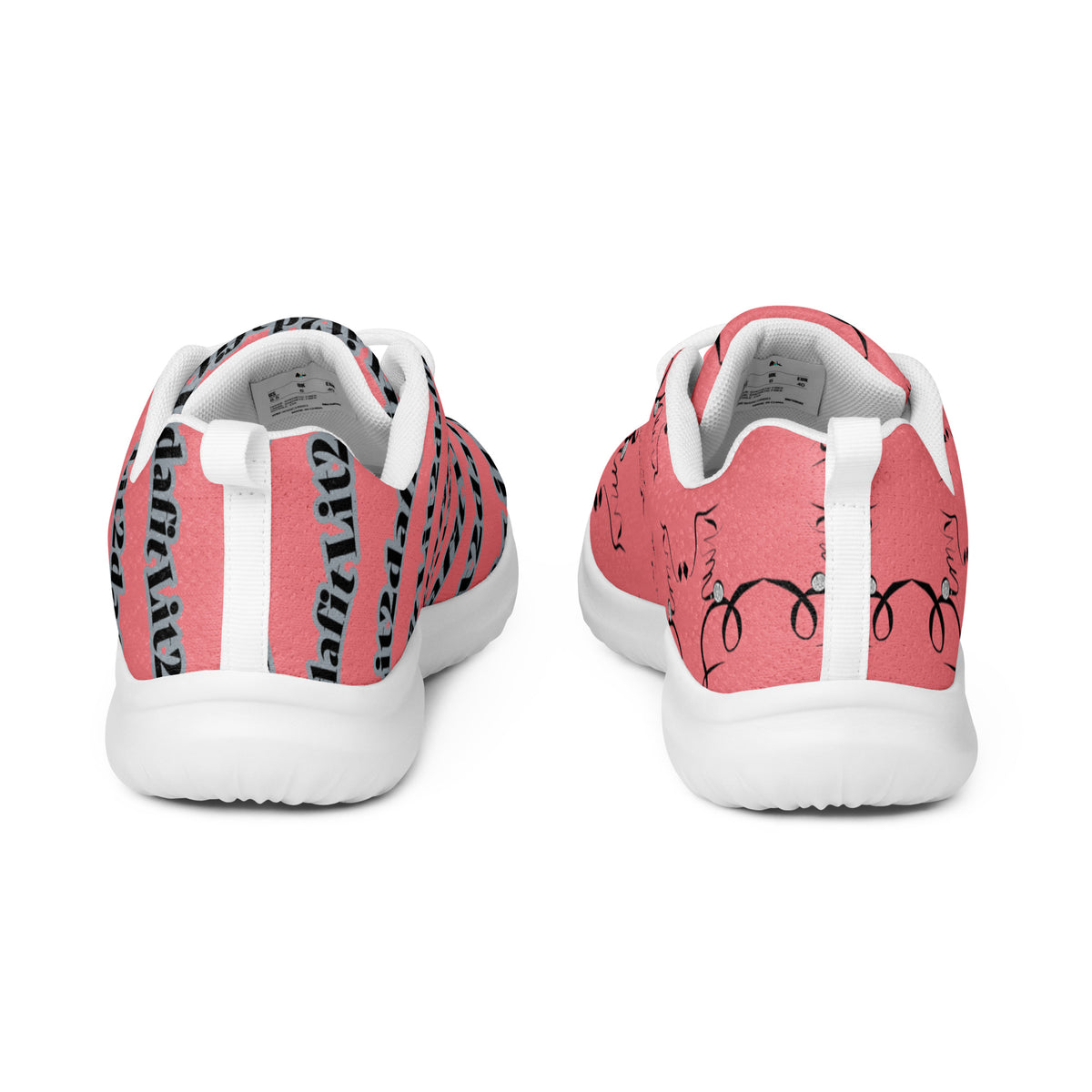 Dimvy Women’s athletic shoes