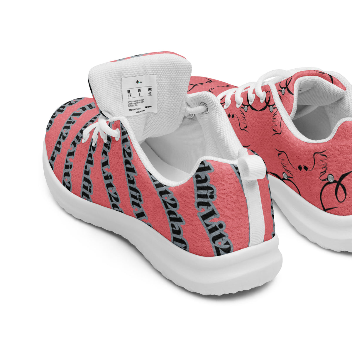 Dimvy Women’s athletic shoes