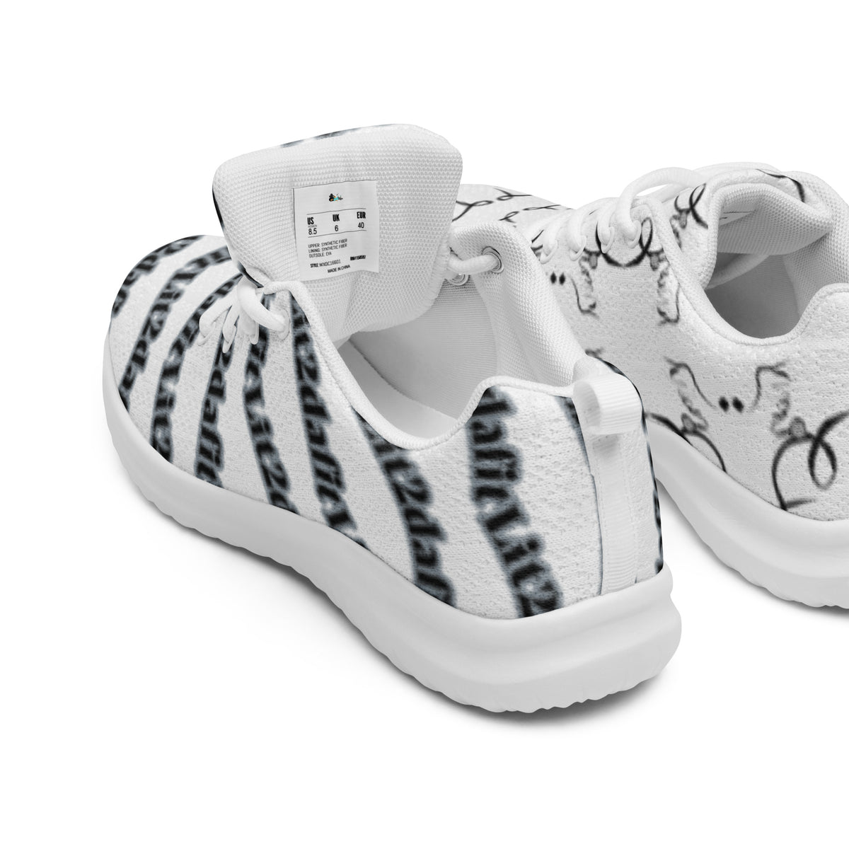 Dimvy Women’s athletic shoes