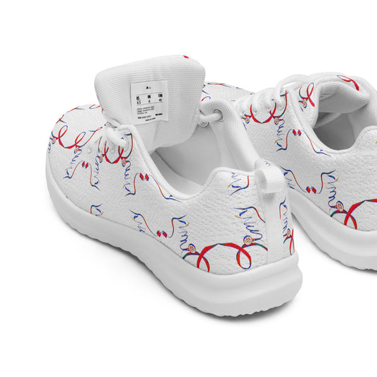 Dimvy Women’s athletic shoes