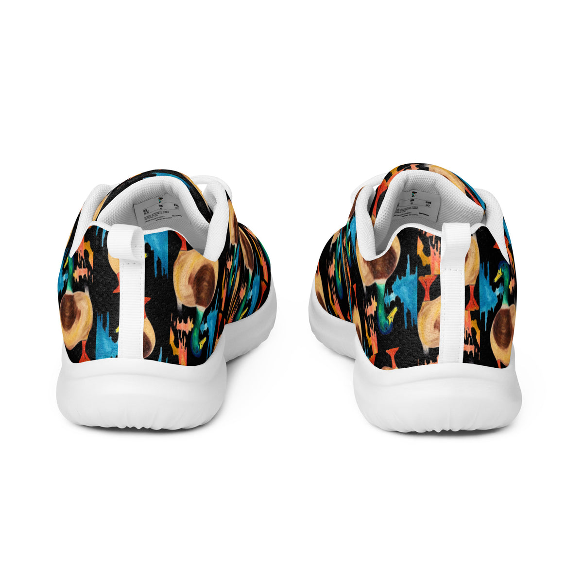 Dimvy bird frequency Women’s athletic shoes