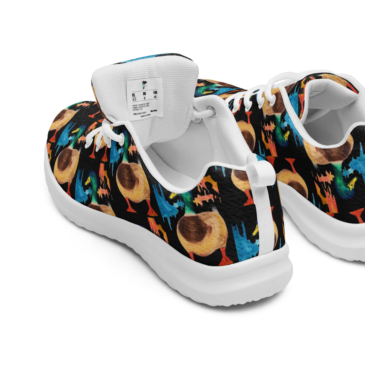 Dimvy bird frequency Women’s athletic shoes